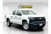 Chevrolet Colorado 2023 4x2 en Sacramento