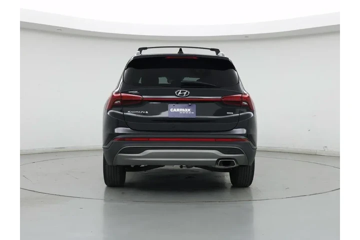 $25998 : Hyundai SANTA FE 2023 AWD SE image 6