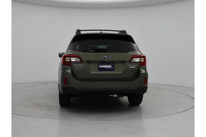 $16998 : Subaru Outback 2015 AWD 2.5i image 6