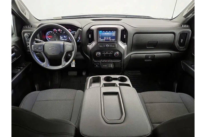 $39998 : Chevrolet Silverado 1500 202 image 9