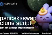 Pancakeswap Clone Script en Birmingham