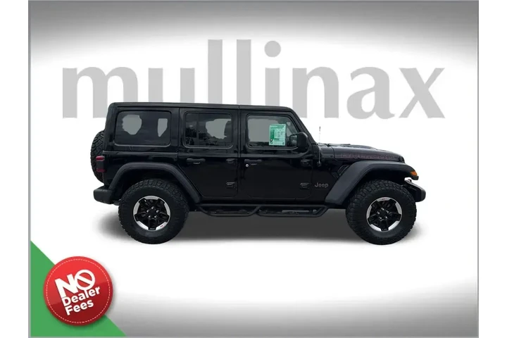 $30901 : Jeep Wrangler Unlimited 2020 image 2