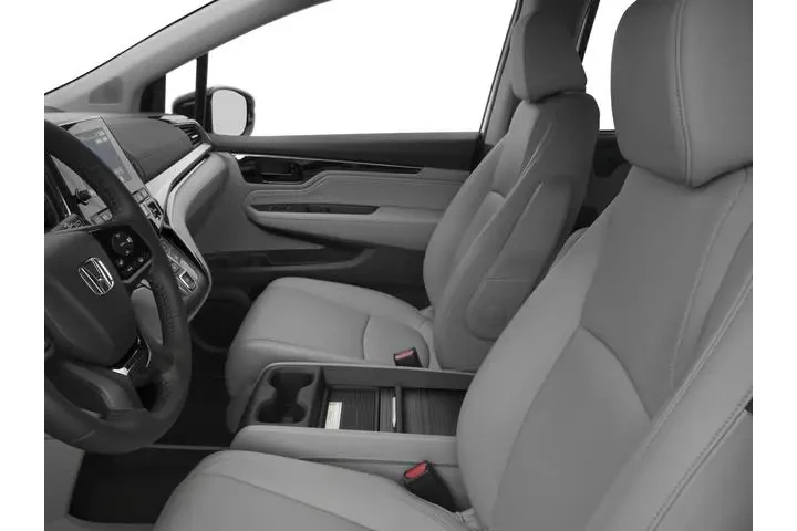 $23838 : Honda Odyssey 2018 Elite 4dr image 9