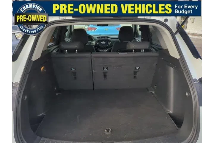 $15999 : Chevrolet Trailblazer 2023 4 image 9