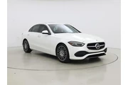 Mercedes-Benz C-Class 2023 C en Hialeah