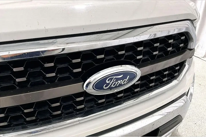 $38391 : Ford F-150 2021 4x4 XL 4dr S image 7