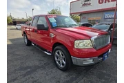 $10995 : 2005 F-150 XLT thumbnail
