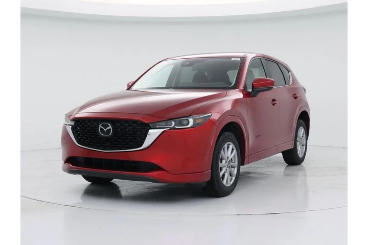 $25998 : Mazda CX-5 2024 AWD 2.5 S Se image 4