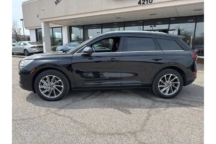 $39000 : Lincoln Corsair 2024 AWD Gra image 8