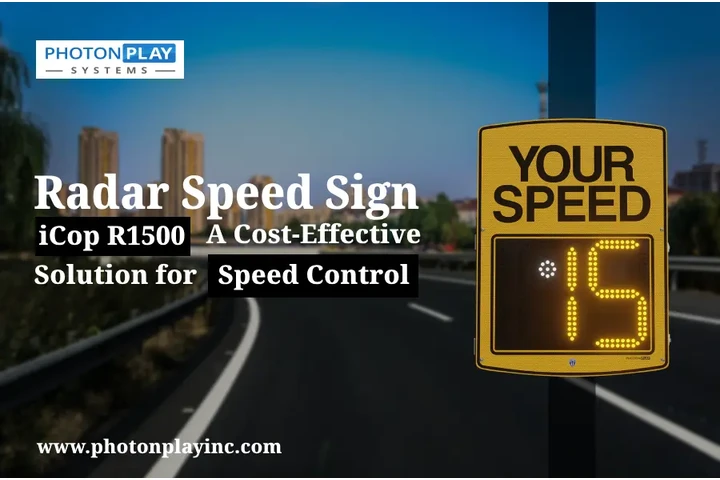 $1 : Buy Radar Speed Signs Online image 2
