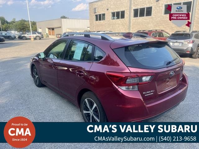 $21450 : PRE-OWNED 2021 SUBARU IMPREZA image 7