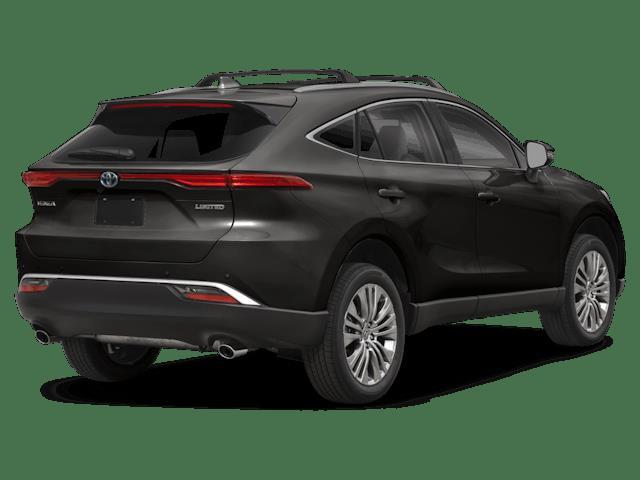 $46755 : 2024 Venza Limited image 3