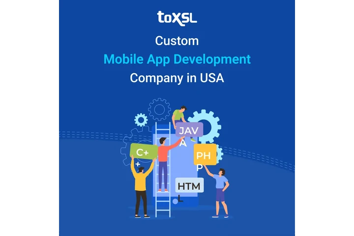 Software & App Development image 1