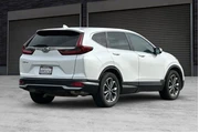$20757 : Honda CR-V 2020 EX 4dr SUV thumbnail