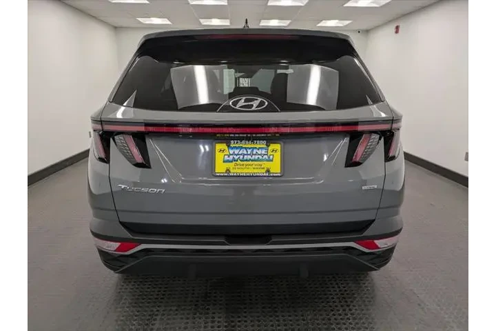 $22197 : Hyundai TUCSON 2024 AWD SEL image 5