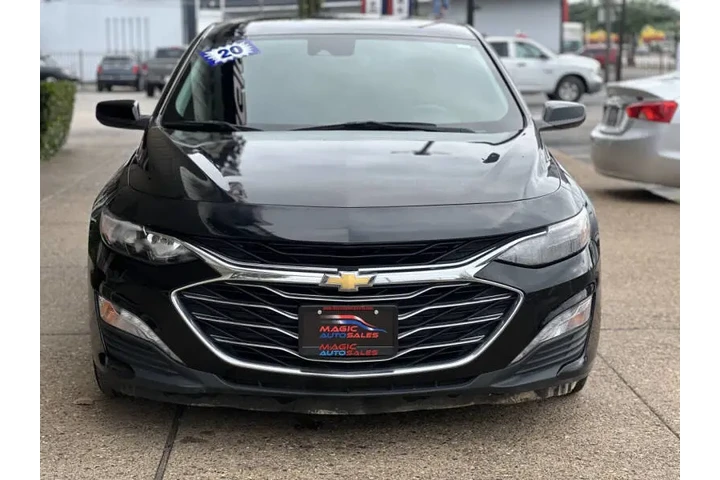 $16999 : 2020 Malibu LT image 5