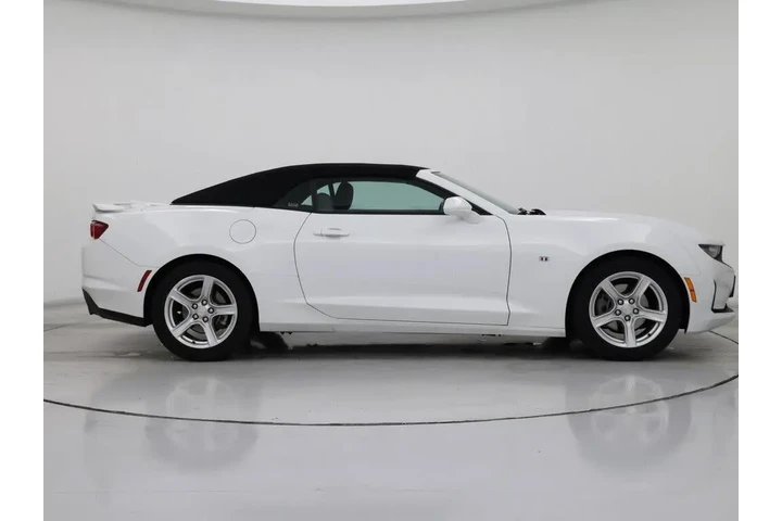 $21998 : Chevrolet Camaro 2023 LT 2dr image 7