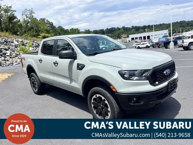 $33325 : PRE-OWNED 2021 FORD RANGER XL image 3