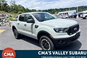 $33325 : PRE-OWNED 2021 FORD RANGER XL thumbnail