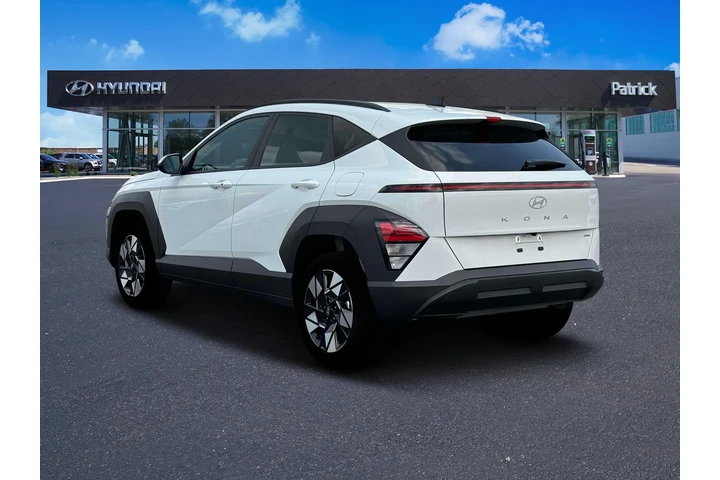 $24998 : Hyundai KONA 2025 AWD SEL 4d image 5
