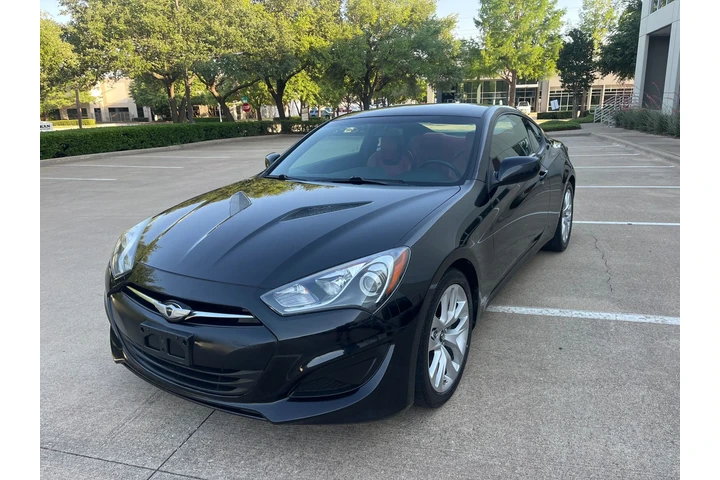 $7990 : 2013 Genesis Coupe 2.0T image 4