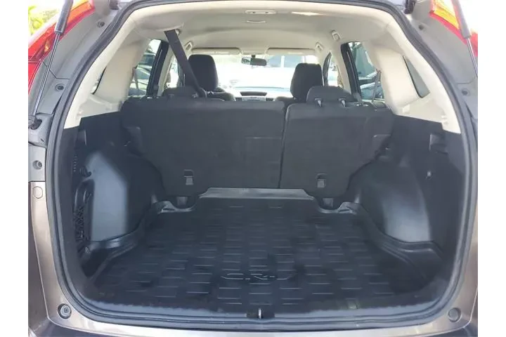 $7590 : Honda CR-V 2015 LX 4dr SUV image 8