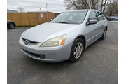 $4000 : Honda Accord 2004 EX V-6 4dr thumbnail