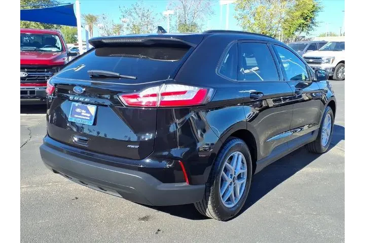 $24451 : Ford Edge 2024 AWD SE 4dr SU image 4