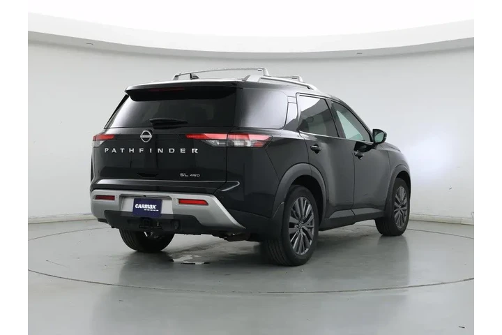 $35998 : Nissan Pathfinder 2024 AWD S image 8