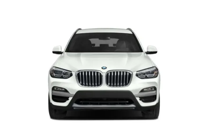 $21991 : BMW X3 2019 AWD xDrive30i 4d image 4