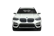 $21991 : BMW X3 2019 AWD xDrive30i 4d thumbnail
