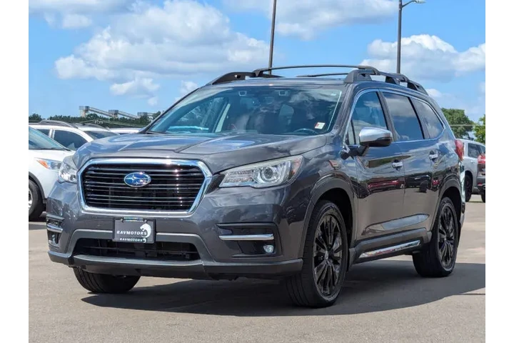 $22975 : 2019 Ascent Touring image 8