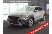 Hyundai KONA 2023 SEL 4dr Cr en Miami
