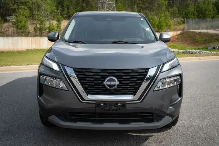 $25999 : Nissan Rogue 2023 AWD SV 4dr image 2