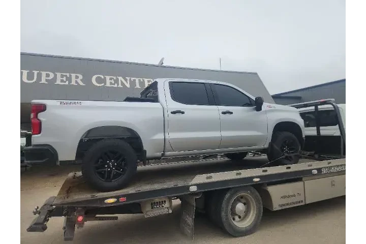 $30792 : Chevrolet Silverado 1500 202 image 8