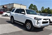 2018 4Runner TRD Off-Road Pre thumbnail