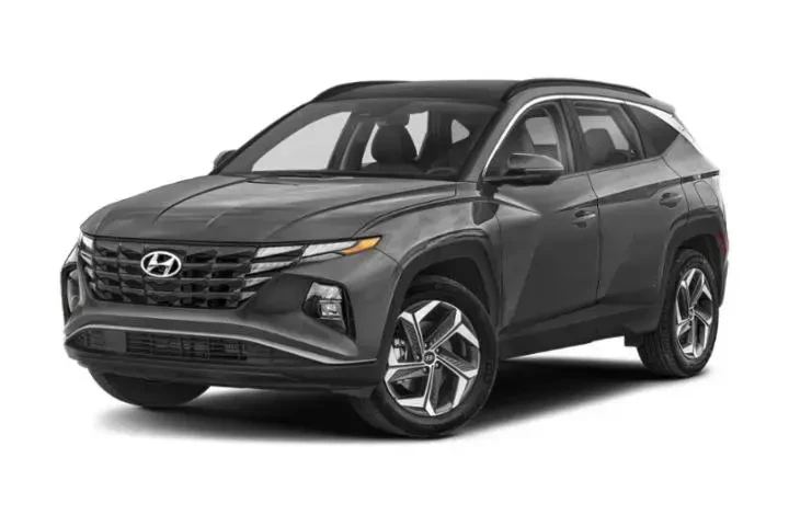 $26998 : Hyundai TUCSON Hybrid 2023 A image 4