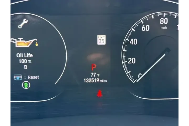 $17343 : Honda Accord 2019 EX 4dr Sed image 10