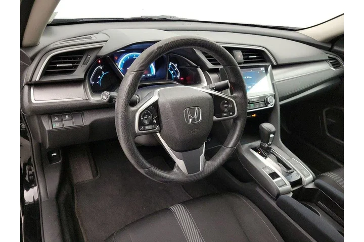 $16998 : Honda Civic 2016 EX 4dr Seda image 9