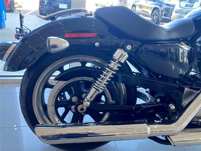 $3750 : 2015 Harley-Davidson XL883L image 4