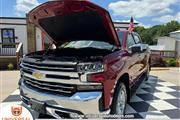 2019 CHEVROLET SILVERADO 150