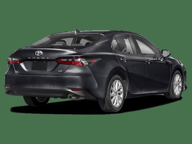 $28494 : 2024 Camry LE image 4