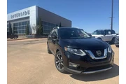 Nissan Rogue 2020 S 4dr Cros en Tulsa