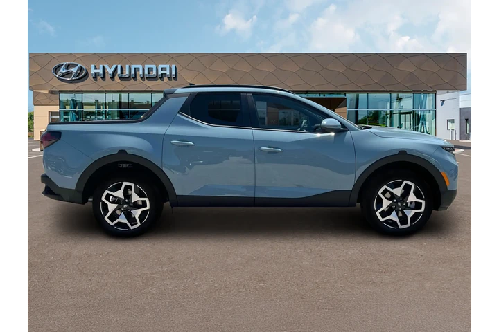 $36777 : Hyundai SANTA CRUZ 2024 AWD image 9