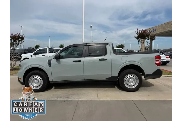 $26998 : Ford Maverick 2024 XL 4dr Su image 8