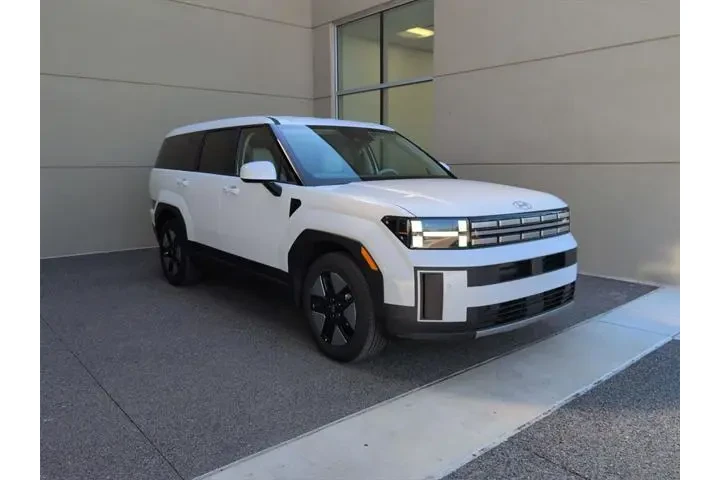 $34223 : Hyundai SANTA FE Hybrid 2026 image 4