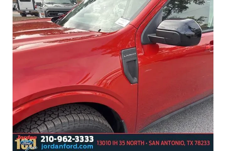 $36299 : Ford Maverick 2024 AWD Laria image 4