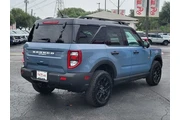$34500 : Ford Bronco Sport 2025 AWD B thumbnail