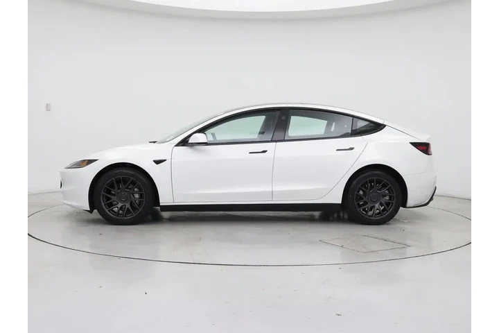 $34998 : Tesla Model 3 2025 Long Rang image 3