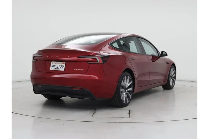 $36998 : Tesla Model 3 2024 AWD Long image 8